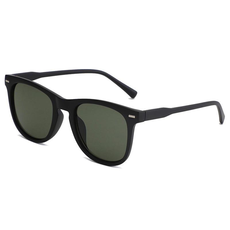 Sunglasses in cheaper price made of recycle plastic 