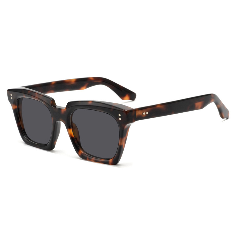 2023 Acetate sun glasses HANDMADE FOR MEN driving