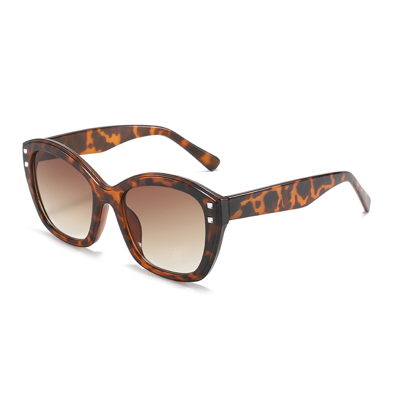 Oversized Camo Custom ladies Sunglasses