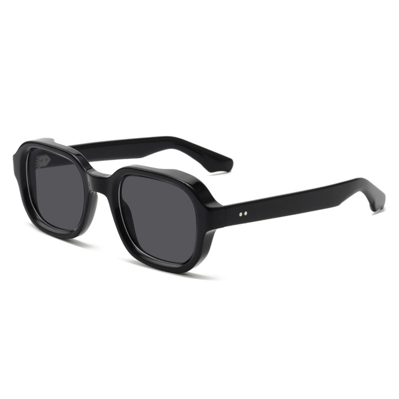 Wholesale men's fashion acetate shades