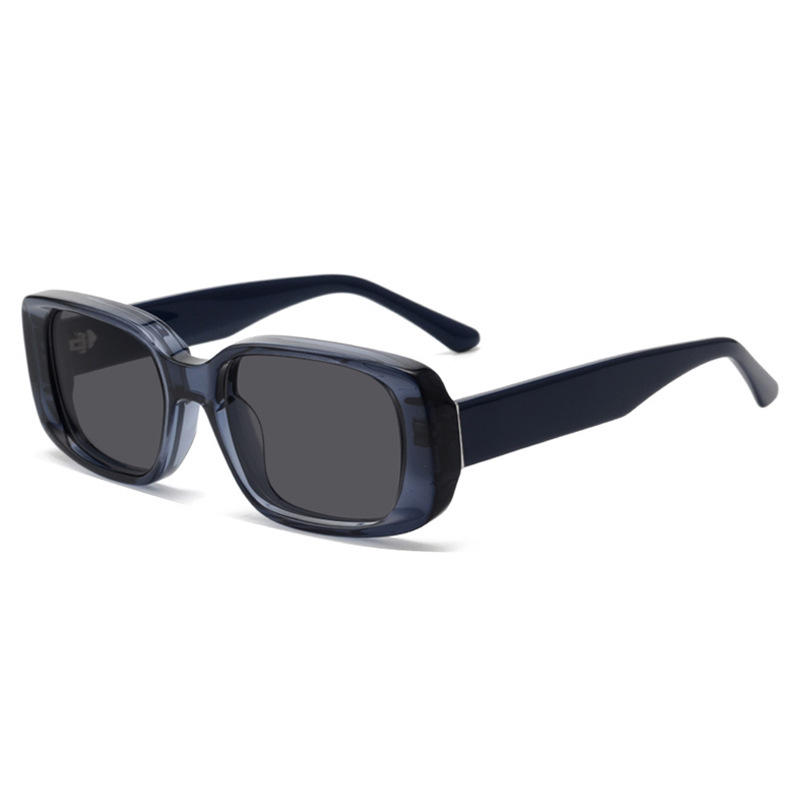 Support OEM brand for Luxury Acetate Frame Sunglasses