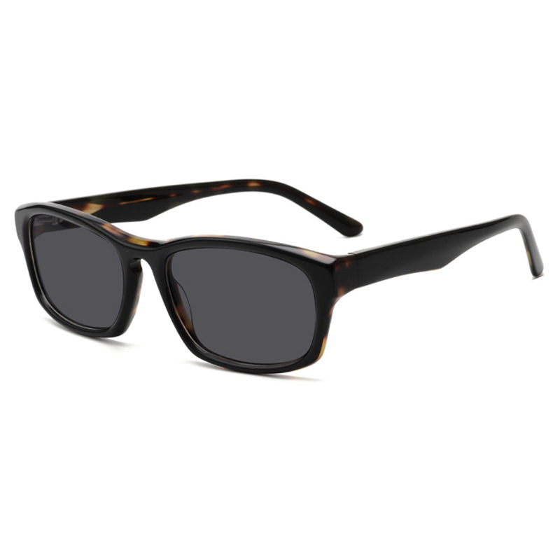 High quality from xiamen acetate sunglasses 