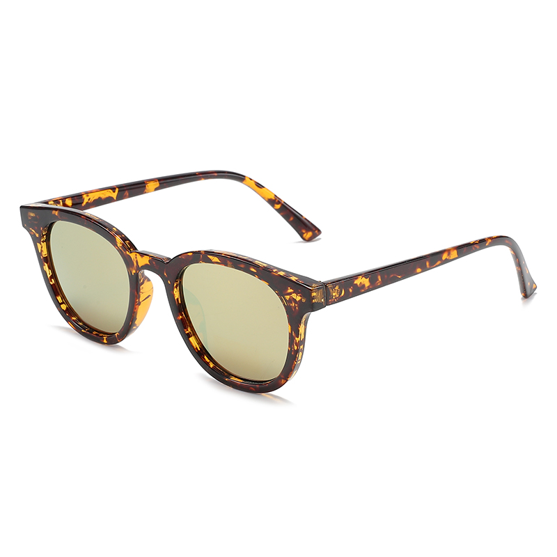 ladies Round Shape Driving Sunglasses