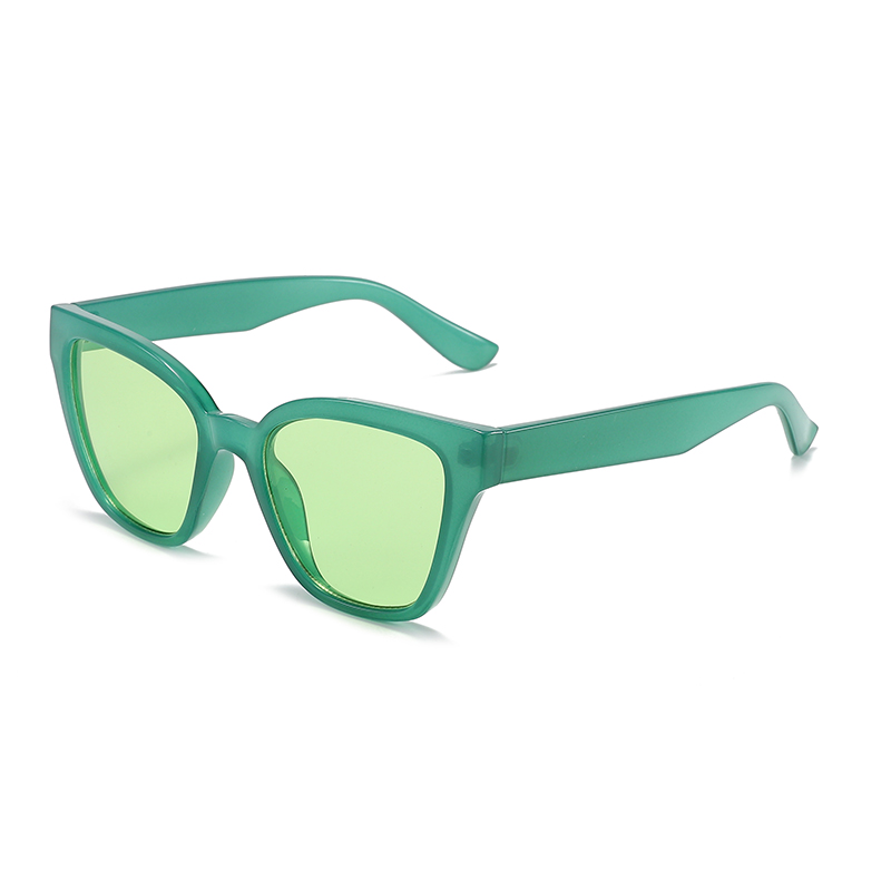 Women Beach Vacation Sun Glasses 2023