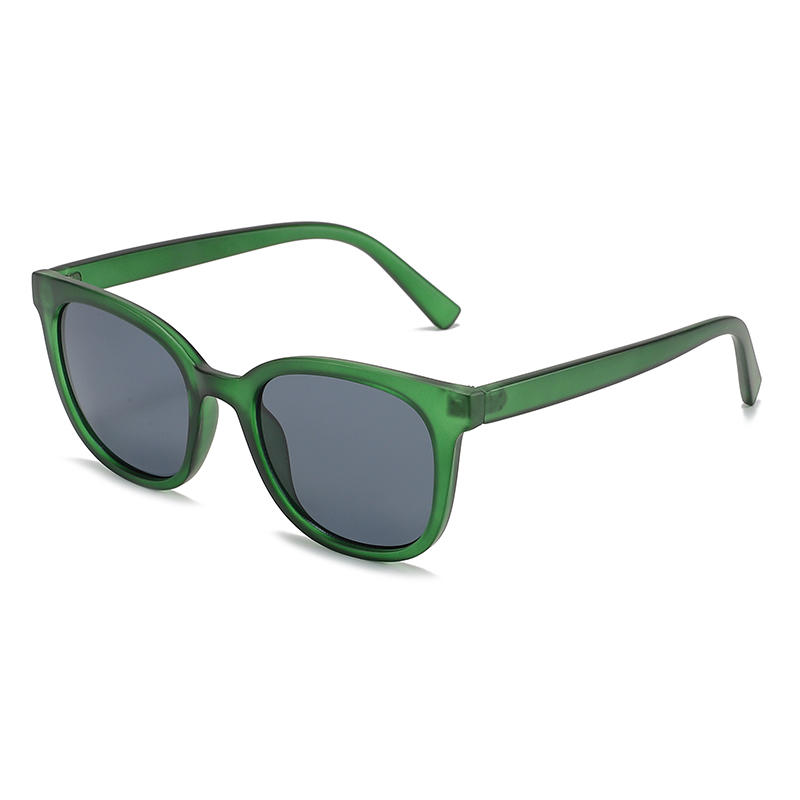 Tr90 Vintage Sports Sunglasses