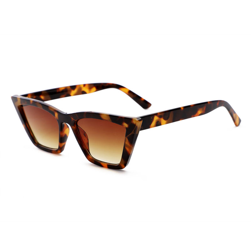 Wholesale Travel ladies fashionable Sun glasses