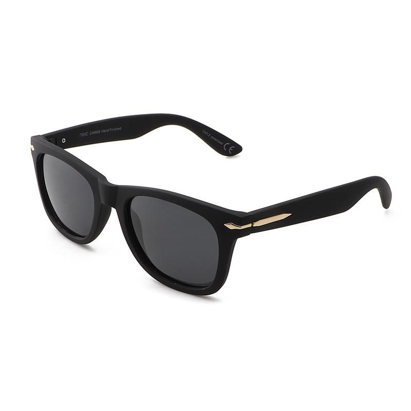 RB sunglasses matt frame uv400 protection lens