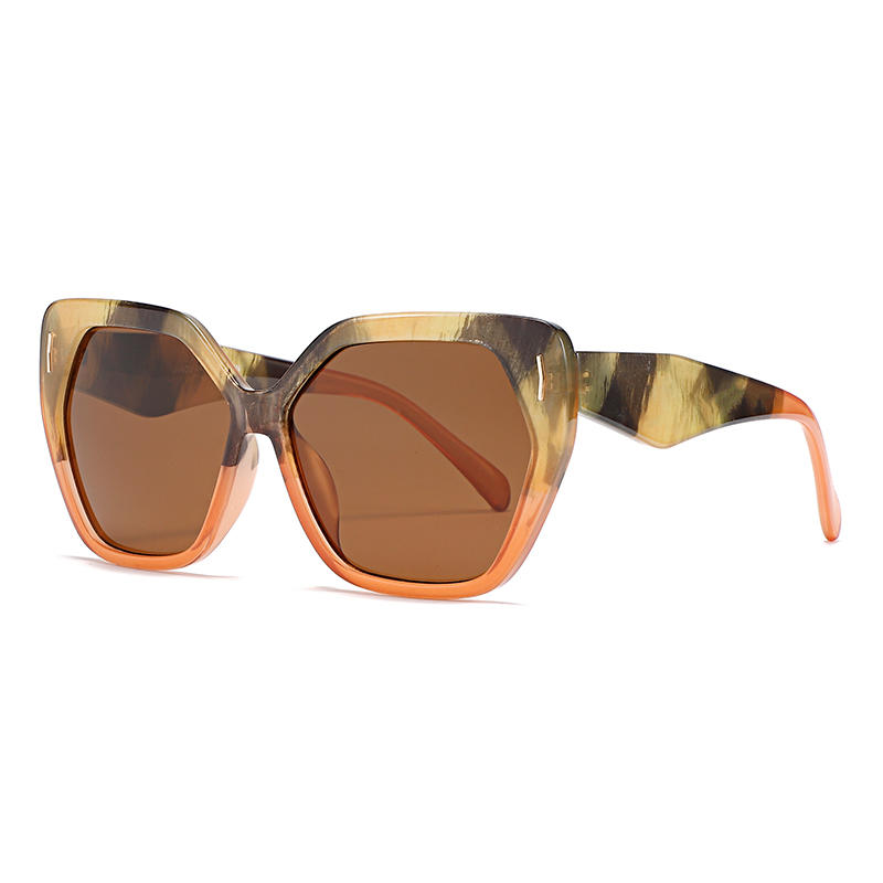 Wholesale Quality women's style Multicolor Sunglasses