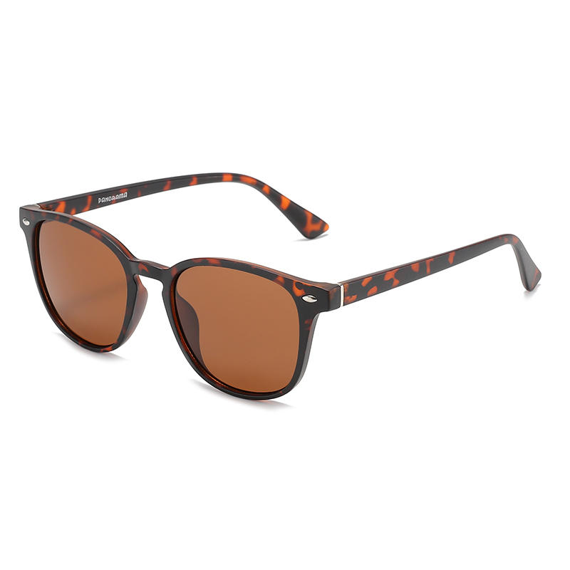 New Design Durable Fashion Sunglasses