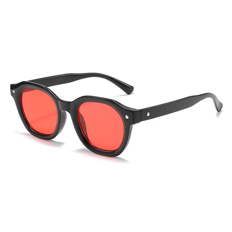 Ocean Square Polarized Sunglasses