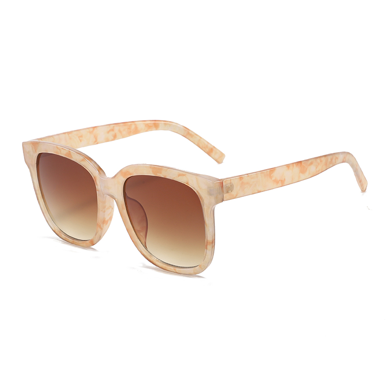 Oversized Hot Sale Dance Club Sun glasses