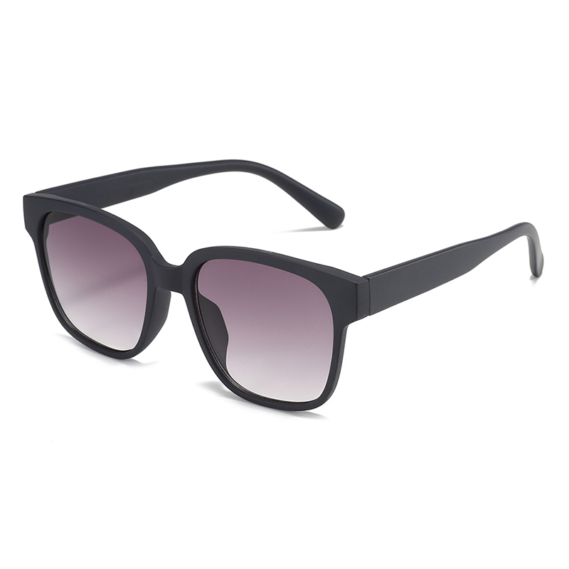 Big Oversized Square Sunglasses