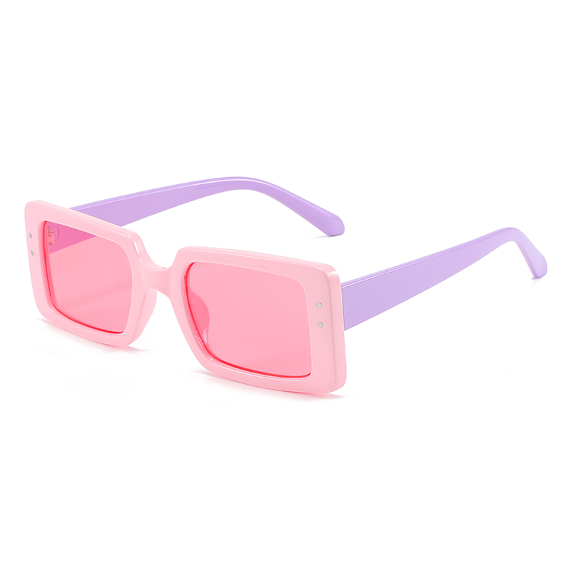 Hypoallergenic Crystal Ladies Sunglasses