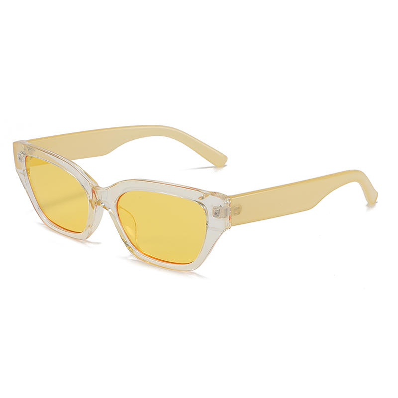 Custom Antiskid Sports Optical Sunglasses