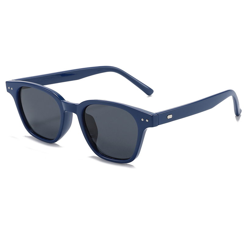 Taizhou hongwei manufacturer of plastic round sunglasses