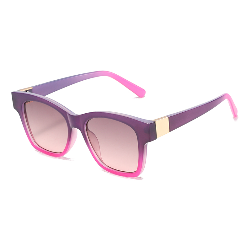 Bulk Youthful Rectangular Sunglasses