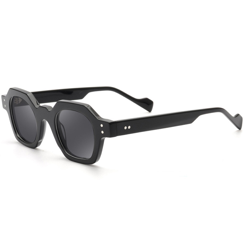 2023 New Arrivals Tender acetate sunglasses