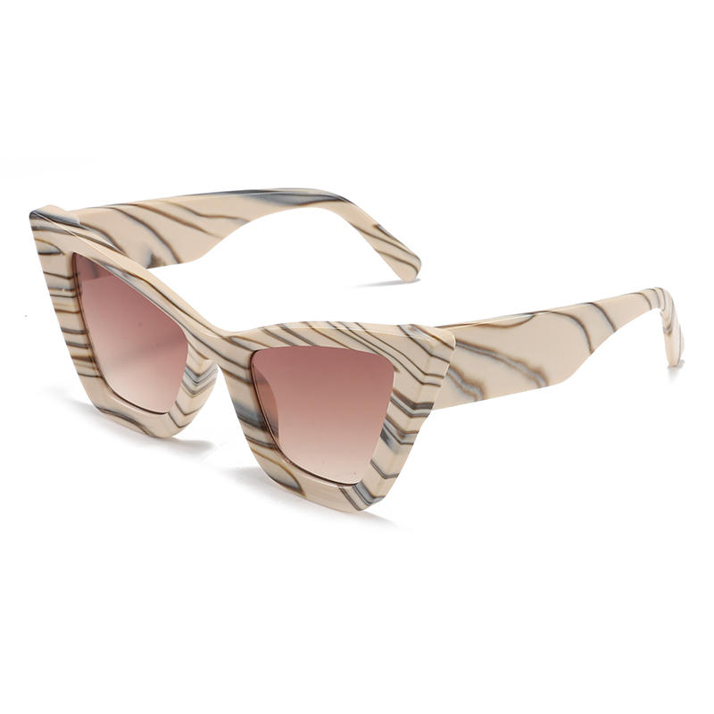 butterfly sunglasses trendy women 2023