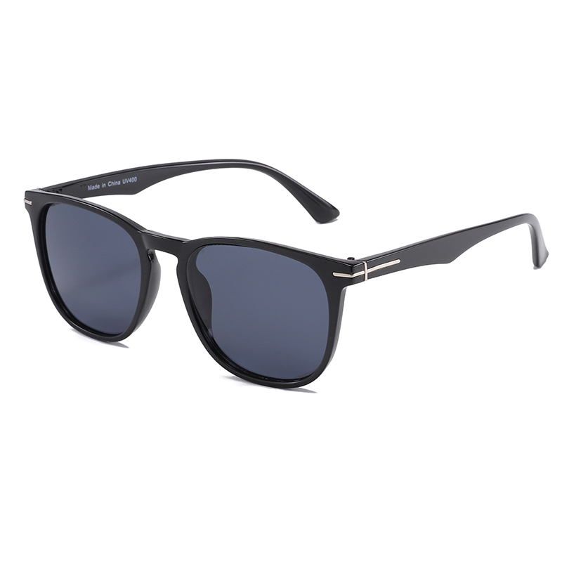 Support logo printing men sunglasses