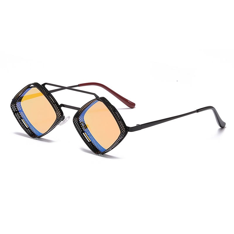 Heterosexual spectacles for men party
