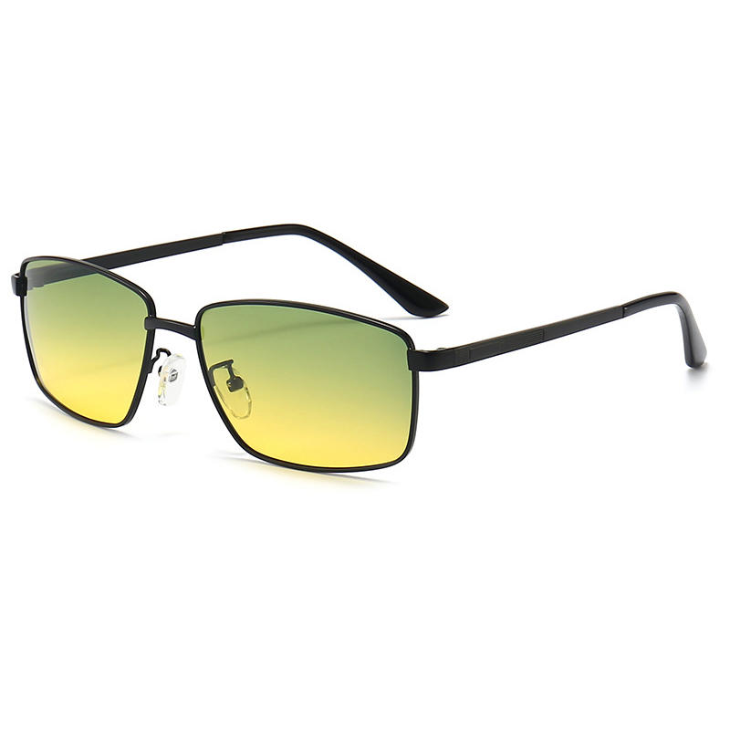 competitive price metal shade glasses