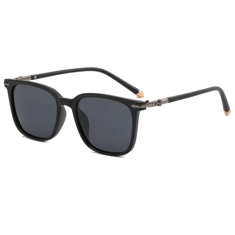 2023 fashion men sunglasses with tr90 frame