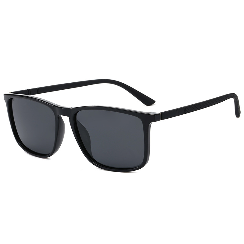 fashionable  tr90  sunglass for men
