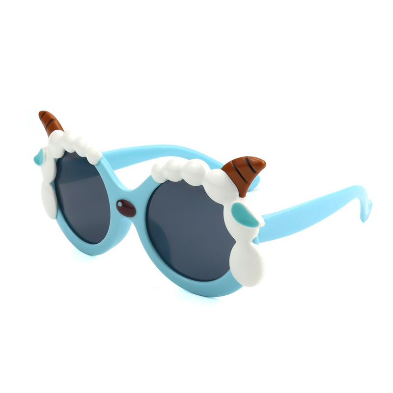 Wholesale Fashionable Children Sun glasses in stock