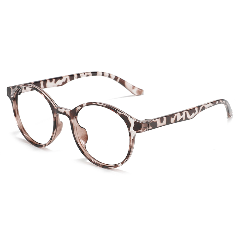 China manufactures injection TR optical frames glasses 