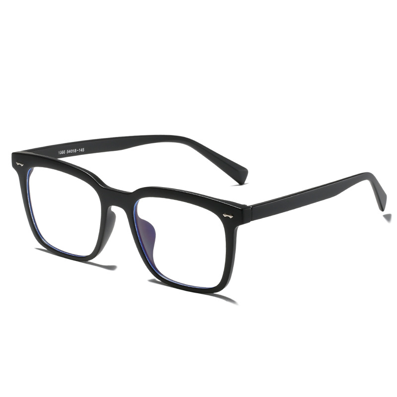 China wholesale Recycle PC Optical Eyeglasses