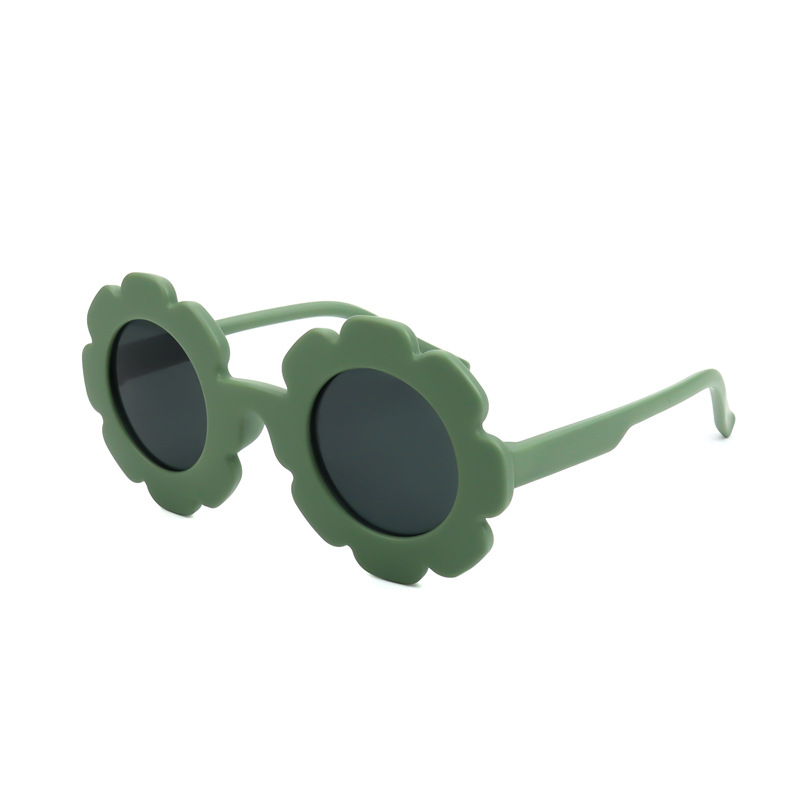 Recycle PC sunglasses for children