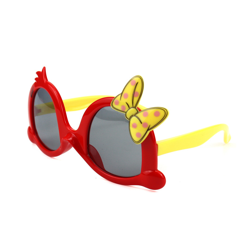 Cartoon Sunglasses Kids Sunglasses Wholesale
