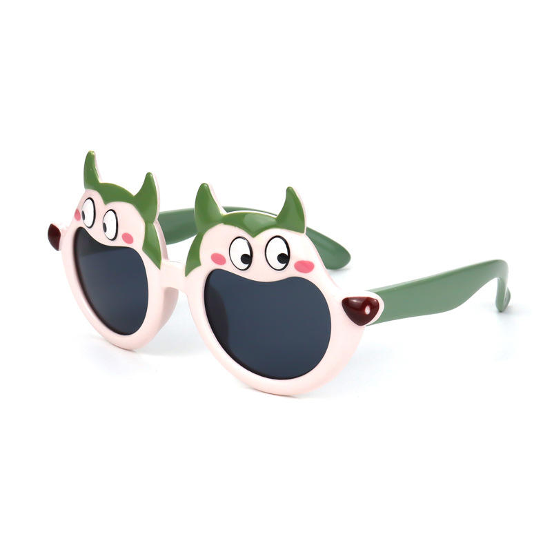 Boy's cute sunglasses Polarized lens