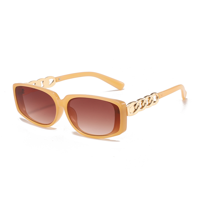 small Square Frames Shades