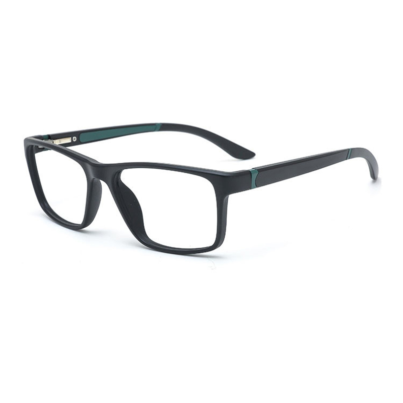 flexiable TR sports frames