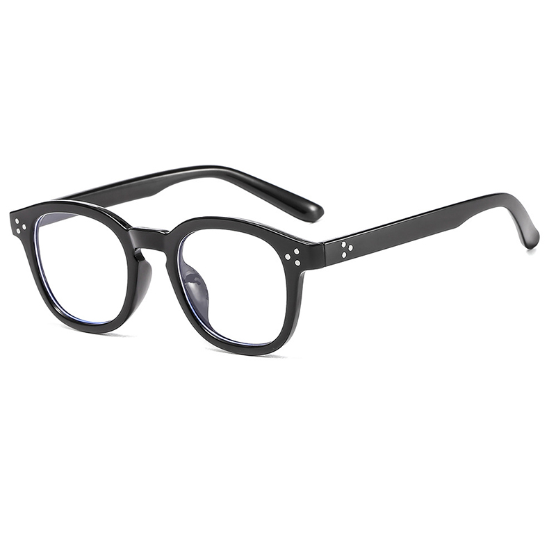 Classic PC frame with anti blue light lens