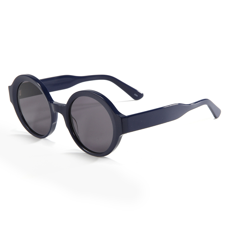 Ladies Polarized Acetate Sun Glasses