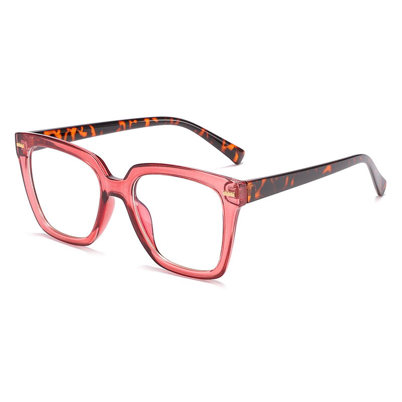 Recycle RPC frames eyeglasses for women