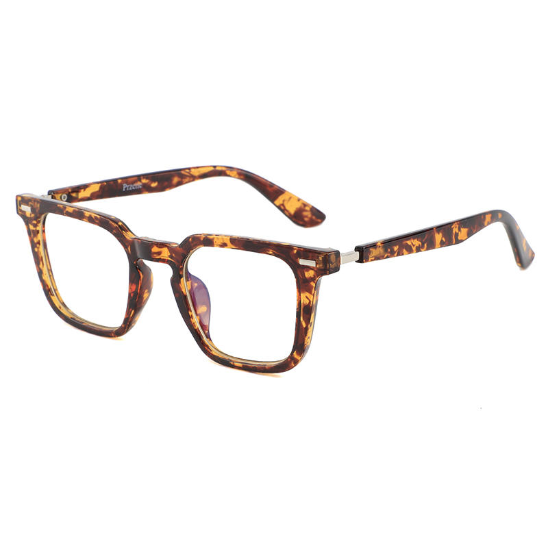 Europe market hot selling frames glasses for ladies 