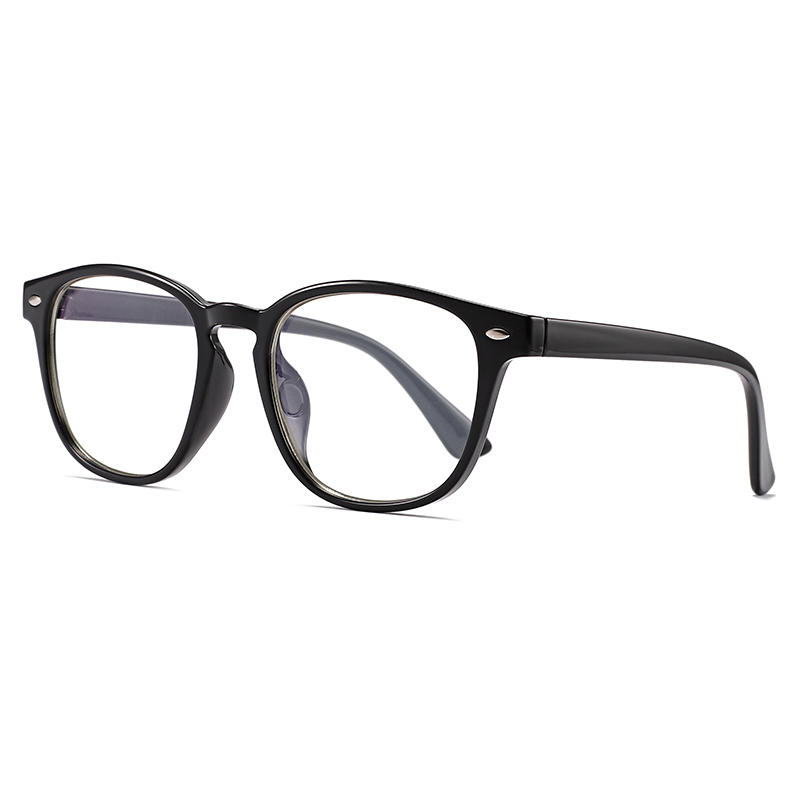 RB Fashionable RPCTG Eyeglasses Frames