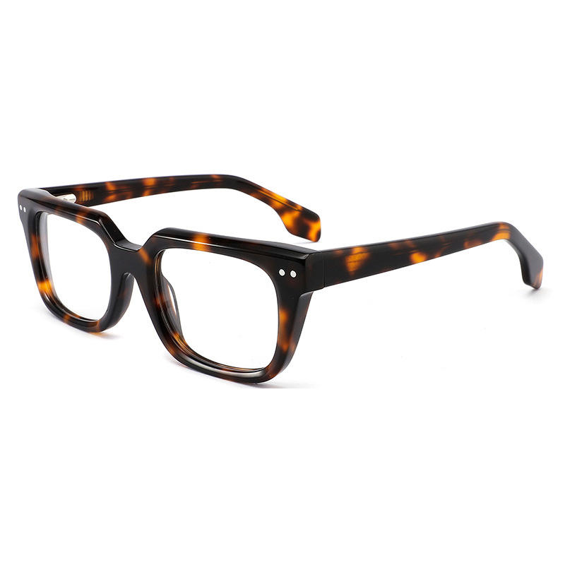 Top Quality Eye demo Frames made of acetate