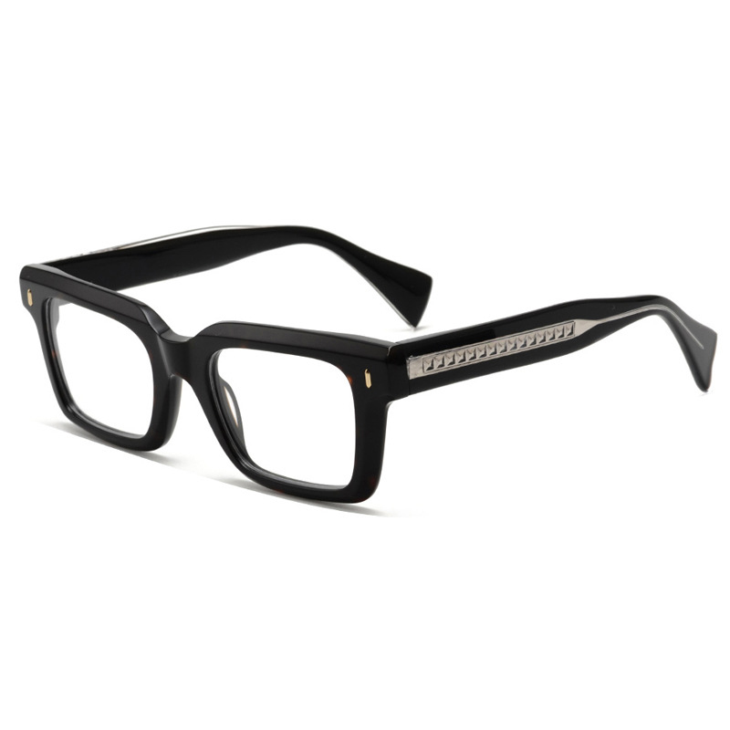 Hand made Acetate optical frame