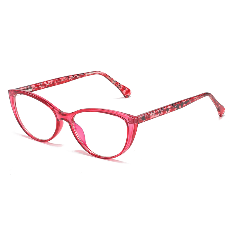 MIU style CP optical eyelgasses made in China