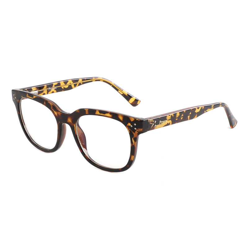 Big temple CP eyeglasses frames