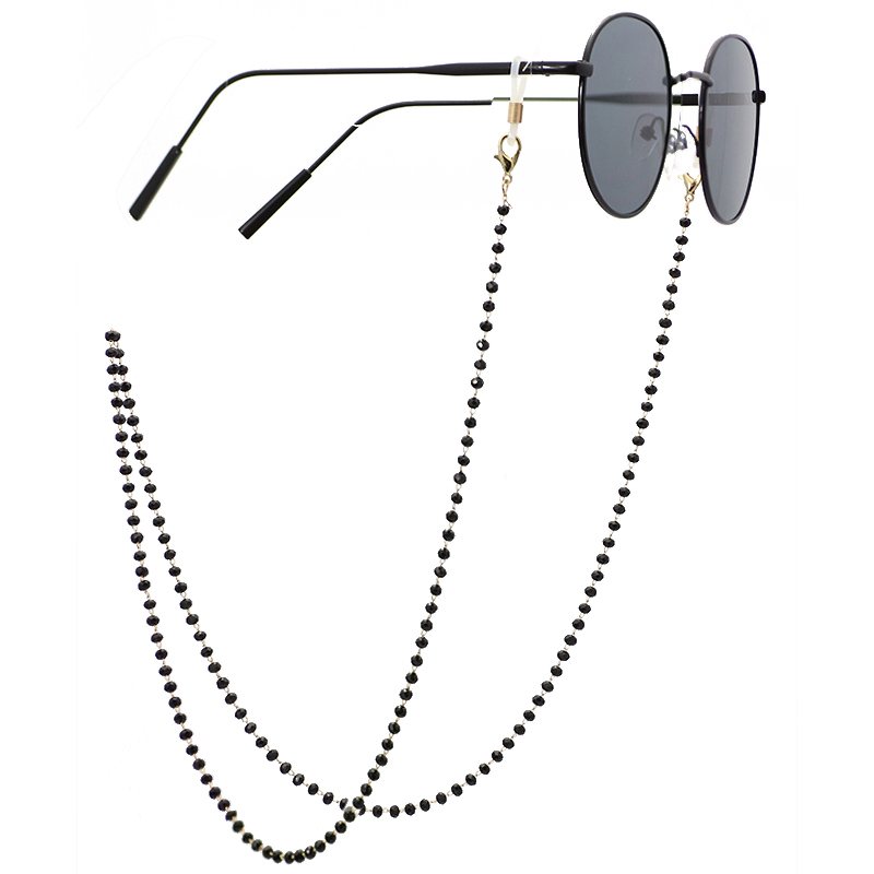Eyewear Acrylic Chain Retainers Holders