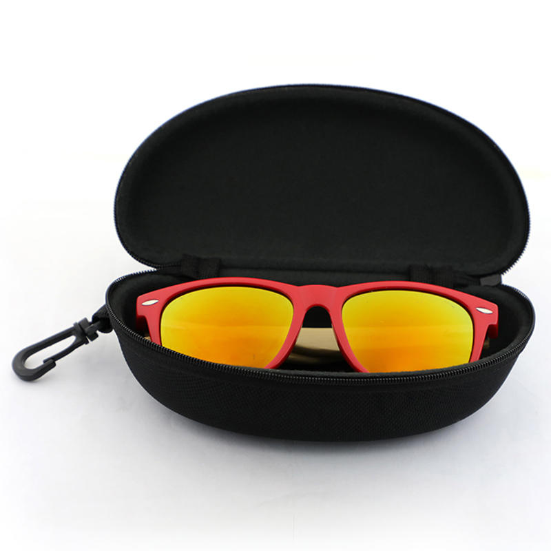 Mmulti color Oxford Material Sunglasses case