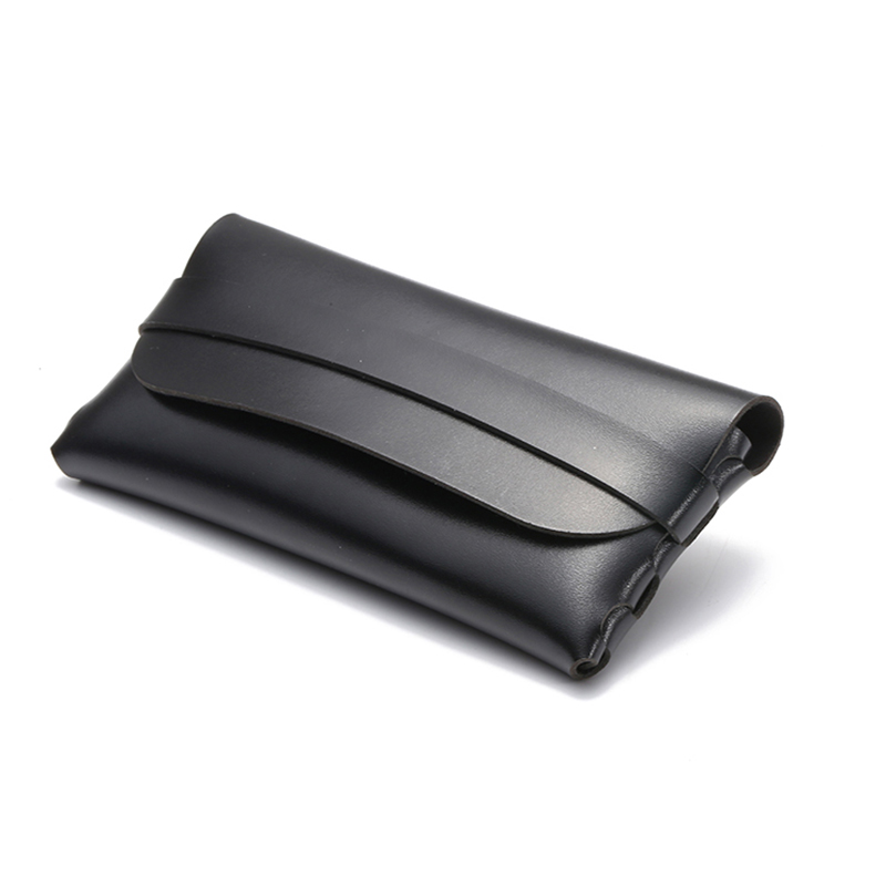 Super hot Retro Vintage Glasses Pouches PU Eyewear Bag