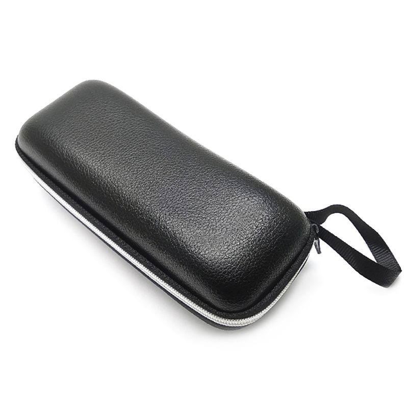 Custom Multifunctional Hard Shell EVA Travel Cosmetic Case