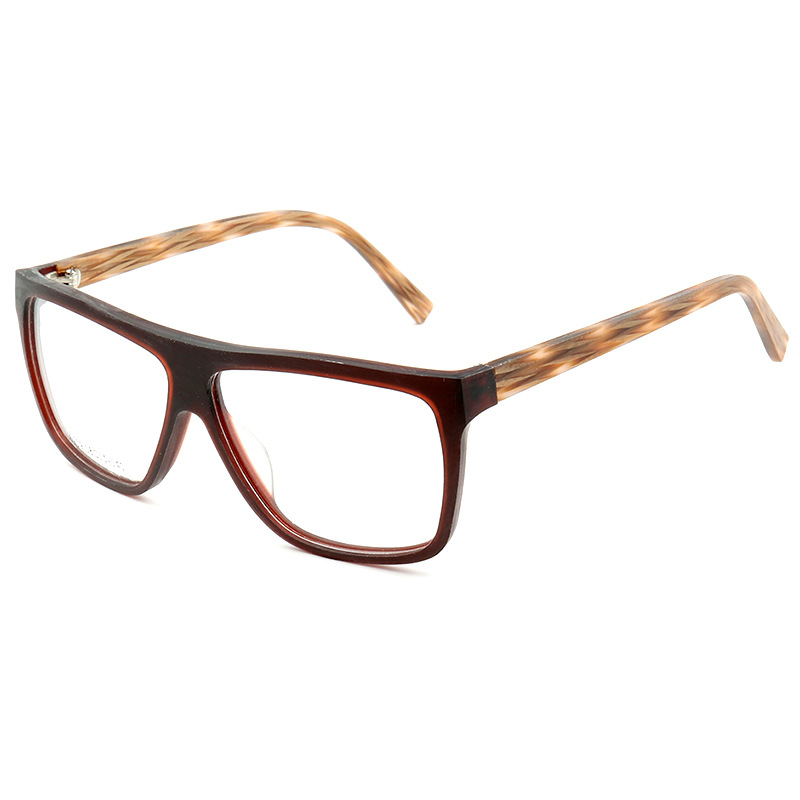 Luxury Quality acetate Eye glasses Frame