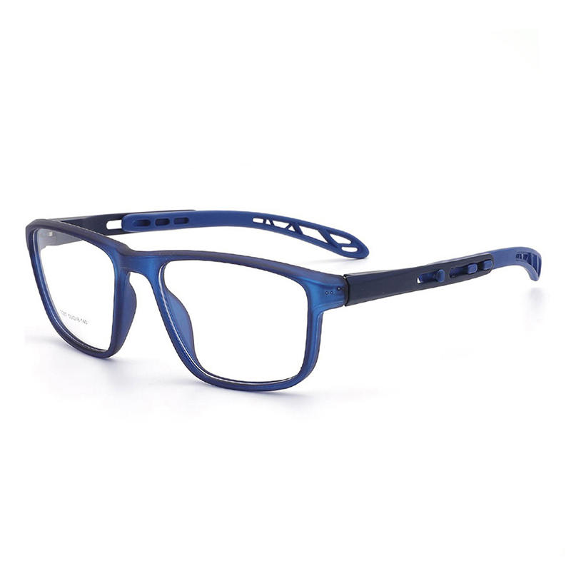 Soft tr eyeglasses for outdoor sports frame 